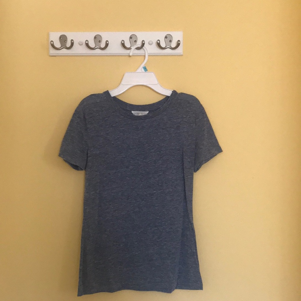 Forever 21 - Blue Top